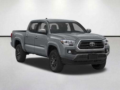 Ice Cap 2023 Toyota Tacoma SR5