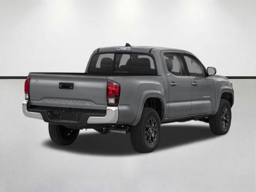 Ice Cap 2023 Toyota Tacoma SR5