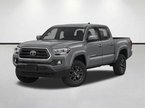 Ice Cap 2023 Toyota Tacoma SR5