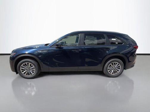 2026 Mazda CX-90 3.3 Turbo S