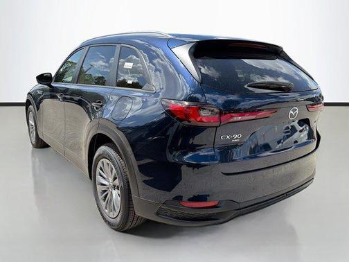 2026 Mazda CX-90 3.3 Turbo S
