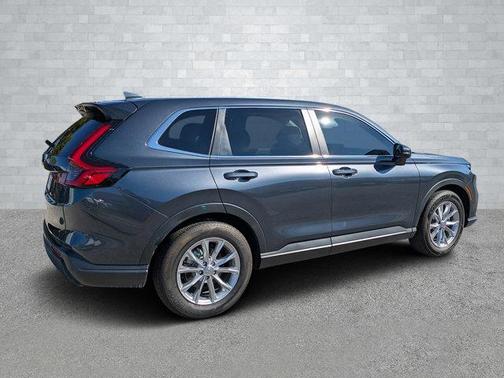 2025 Honda CR-V EX 2WD