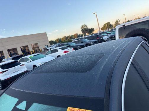 2025 Honda CR-V EX 2WD