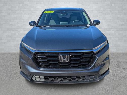 2025 Honda CR-V EX 2WD