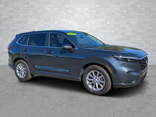 2025 Honda CR-V EX 2WD