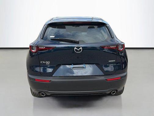 2026 Mazda CX-30 2.5 S
