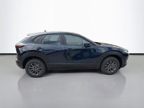 2026 Mazda CX-30 2.5 S