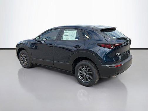 2026 Mazda CX-30 2.5 S