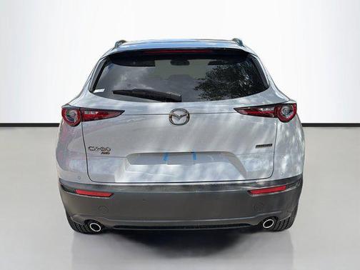 2026 Mazda CX-30 2.5 S