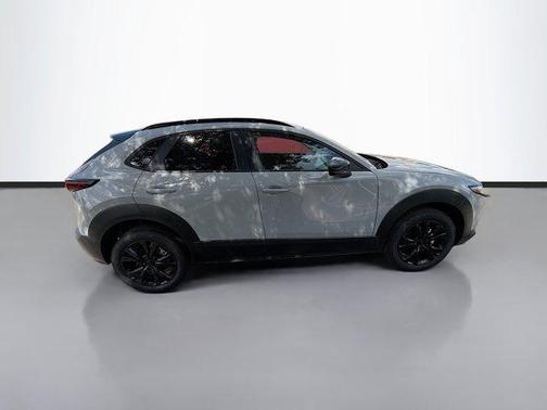 2026 Mazda CX-30 2.5 S