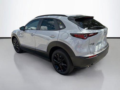 2026 Mazda CX-30 2.5 S