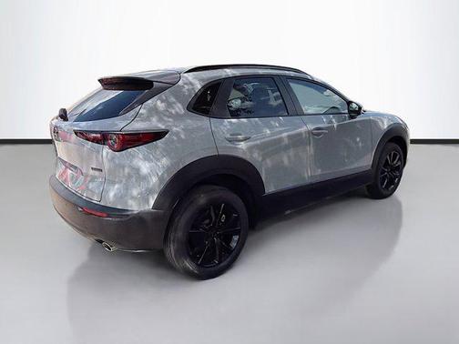 2026 Mazda CX-30 2.5 S