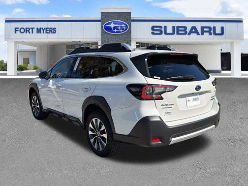 2025 Subaru Outback Touring XT