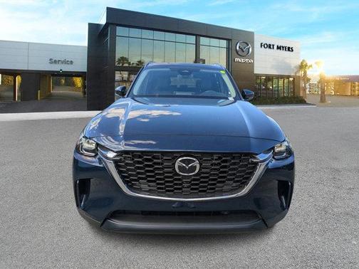 2026 Mazda CX-90 3.3 Turbo S