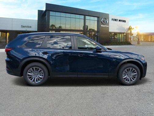 2026 Mazda CX-90 3.3 Turbo S