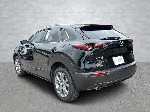 2023 Mazda CX-30 2.5 S Select Package