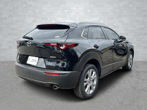2023 Mazda CX-30 2.5 S Select Package