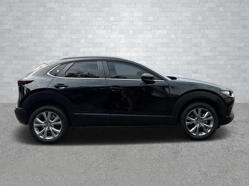 2023 Mazda CX-30 2.5 S Select Package