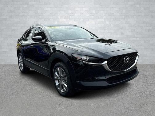 2023 Mazda CX-30 2.5 S Select Package