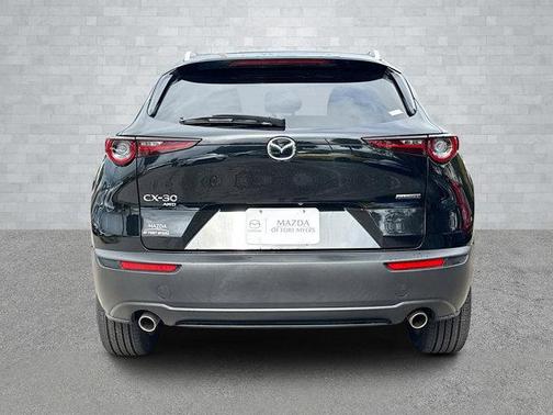 2023 Mazda CX-30 2.5 S Select Package