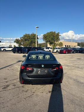 2025 BMW 228 Gran Coupe xDrive