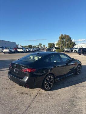 2025 BMW 228 Gran Coupe xDrive