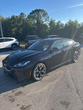 2025 BMW 228 Gran Coupe xDrive