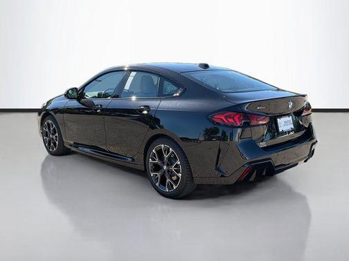 2025 BMW 228 Gran Coupe xDrive