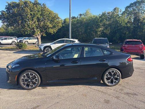 2025 BMW 228 Gran Coupe xDrive