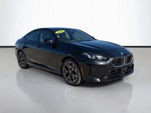 2025 BMW 228 Gran Coupe xDrive