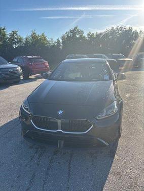 2025 BMW 228 Gran Coupe xDrive