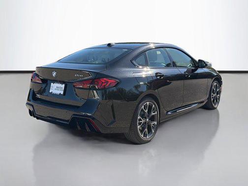 2025 BMW 228 Gran Coupe xDrive