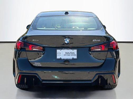 2025 BMW 228 Gran Coupe xDrive