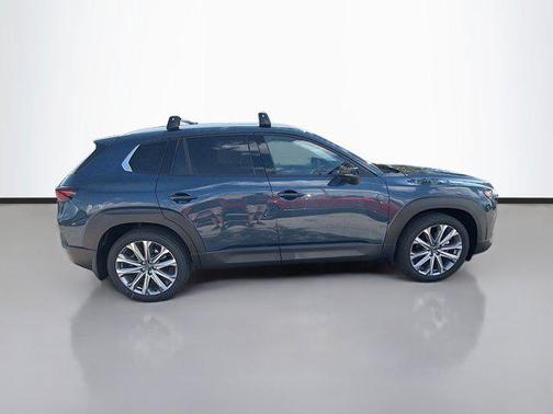 2026 Mazda CX-50 2.5 Turbo Premium Plus Package
