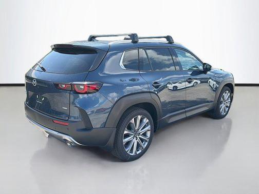 2026 Mazda CX-50 2.5 Turbo Premium Plus Package