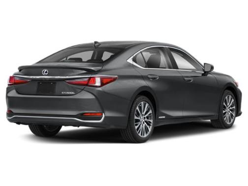 2020 Lexus ES 300h Base