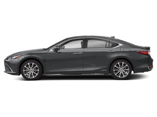 2020 Lexus ES 300h Base