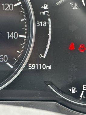 2021 Mazda CX-5 Grand Touring Reserve