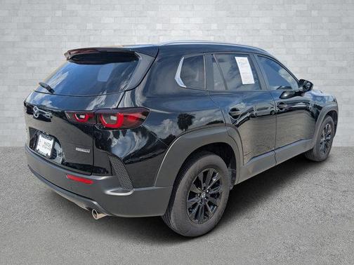 2024 Mazda CX-50 2.5 S Preferred Package
