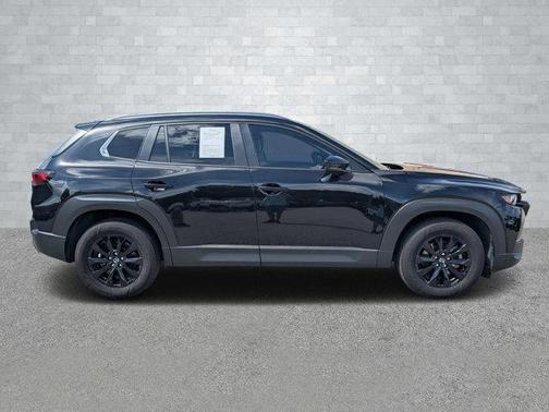 2024 Mazda CX-50 2.5 S Preferred Package