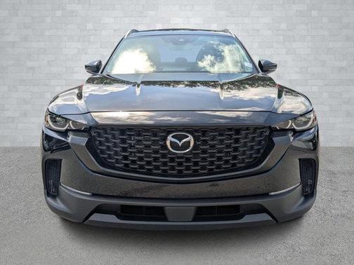 2024 Mazda CX-50 2.5 S Preferred Package