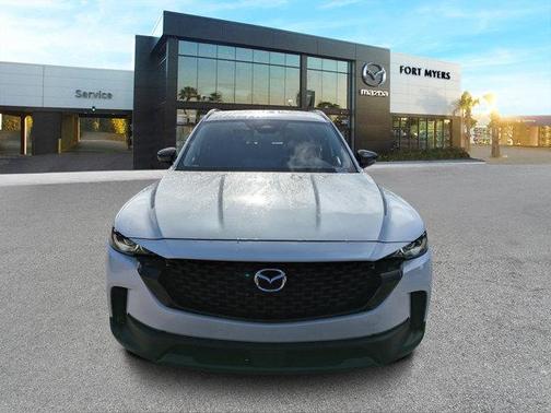 2025 Mazda CX-50 2.5 S Select Package