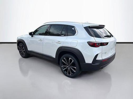 2026 Mazda CX-50 2.5 S Premium Package