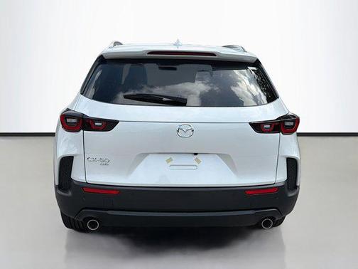 2026 Mazda CX-50 2.5 S Premium Package