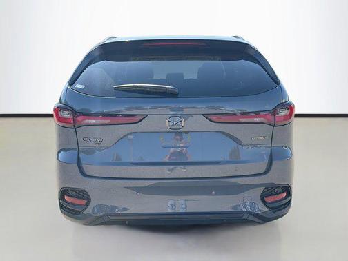 2026 Mazda CX-70 3.3 Turbo Preferred