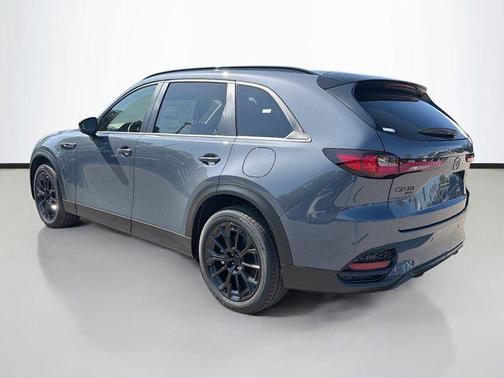 2026 Mazda CX-70 3.3 Turbo Preferred