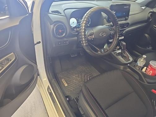 2023 Hyundai KONA N Line