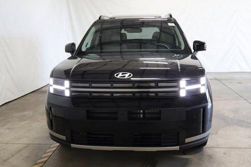 2025 Hyundai SANTA FE HEV Limited