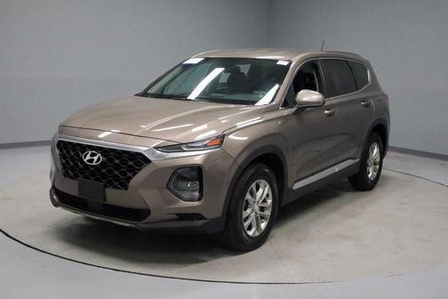2019 Hyundai SANTA FE 2.4 SE