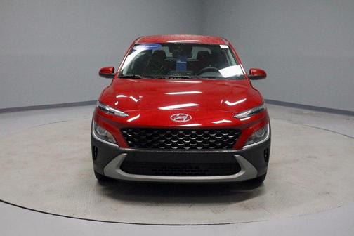 2022 Hyundai KONA SE